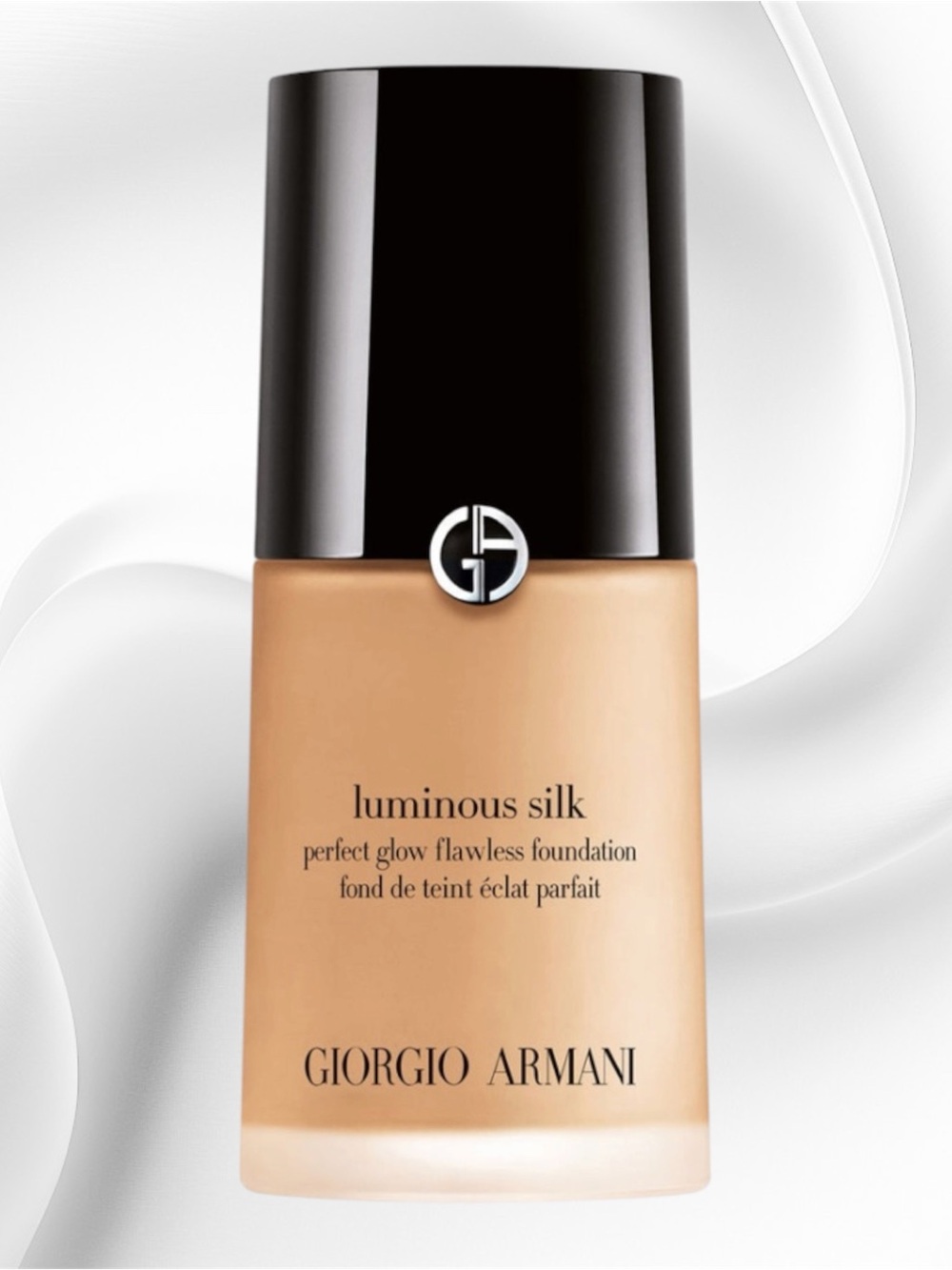 Giorgio Armani Luminous Silk Foundation- 5.2